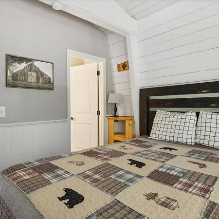 Southern Oak At Chalet Village - 5 Minutes From Gatlinburg And National Park Eksteriør billede