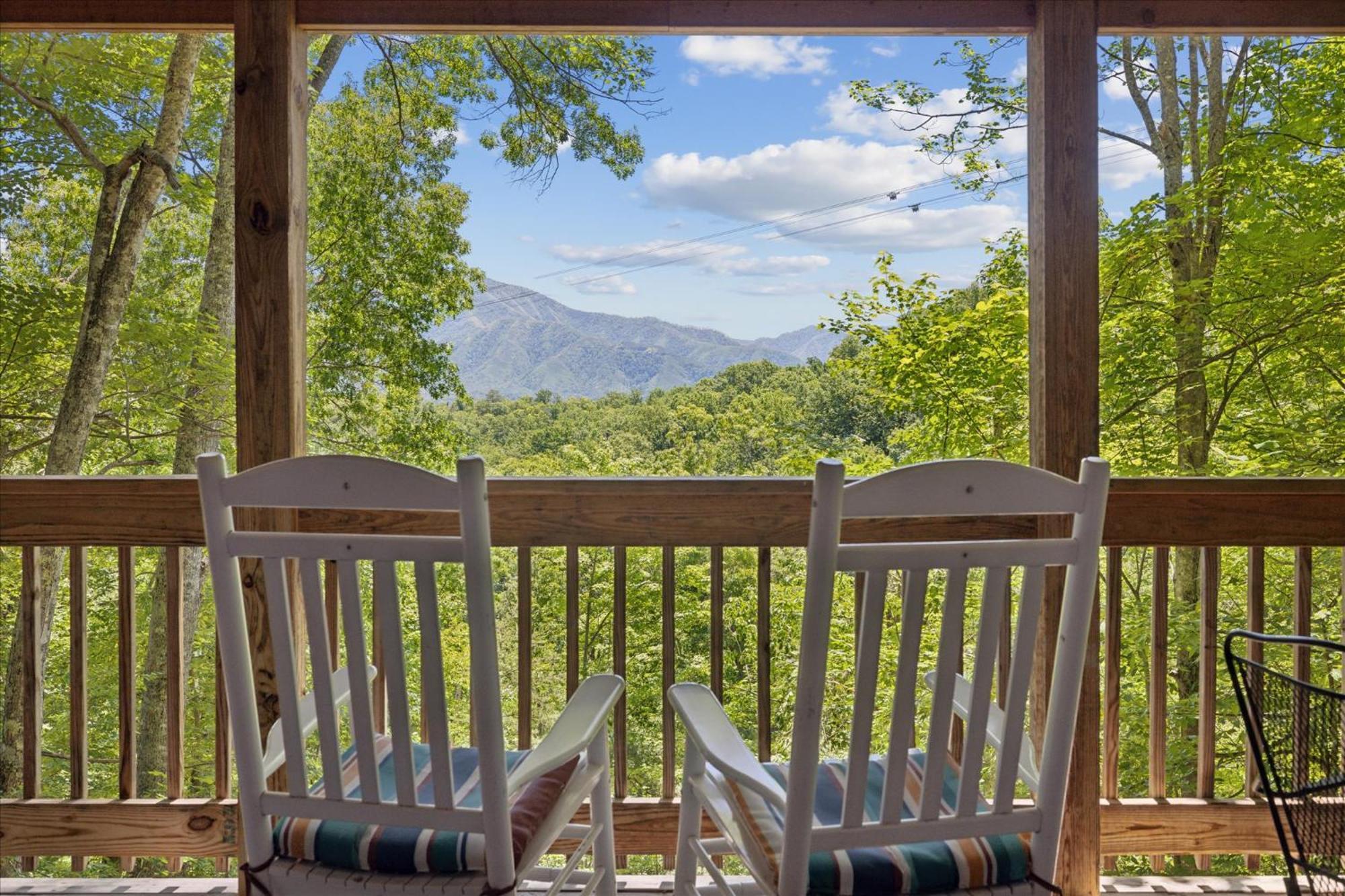 Southern Oak At Chalet Village - 5 Minutes From Gatlinburg And National Park Eksteriør billede