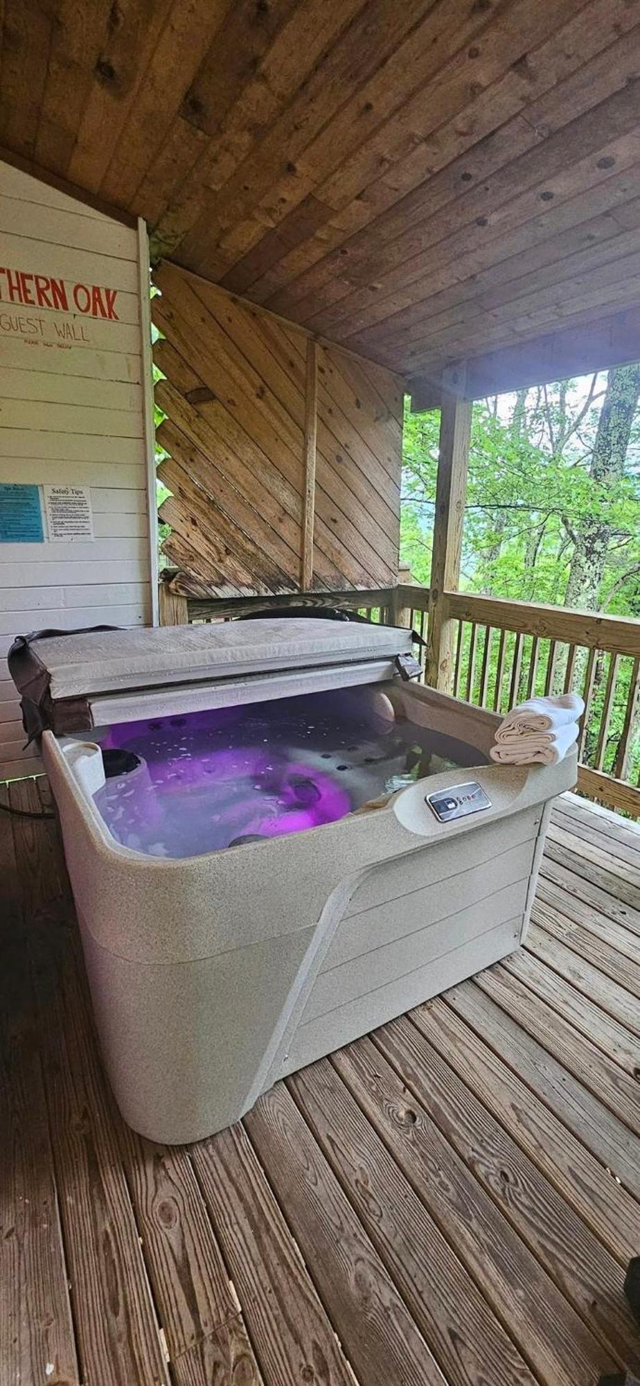 Southern Oak At Chalet Village - 5 Minutes From Gatlinburg And National Park Eksteriør billede