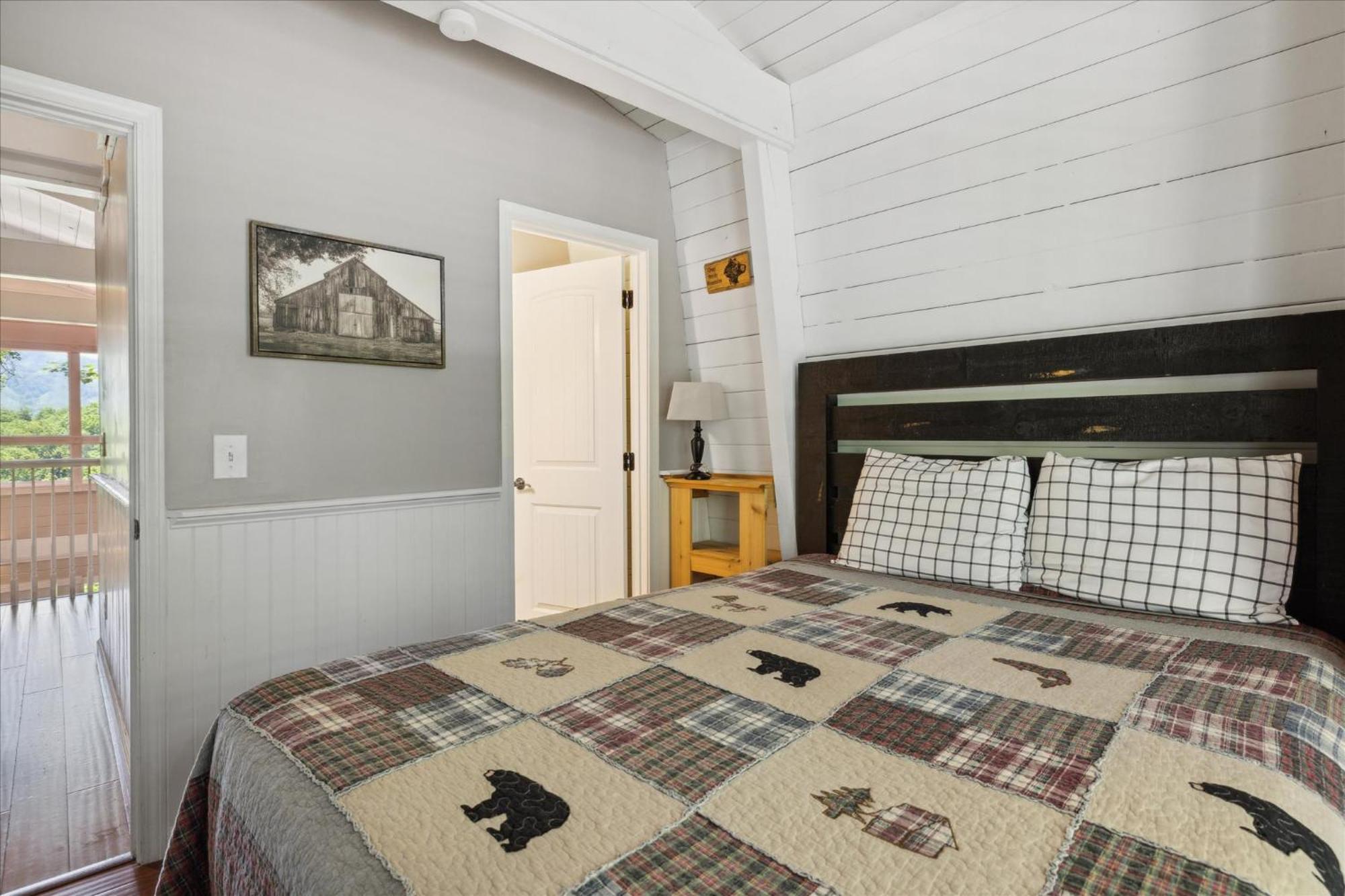 Southern Oak At Chalet Village - 5 Minutes From Gatlinburg And National Park Eksteriør billede