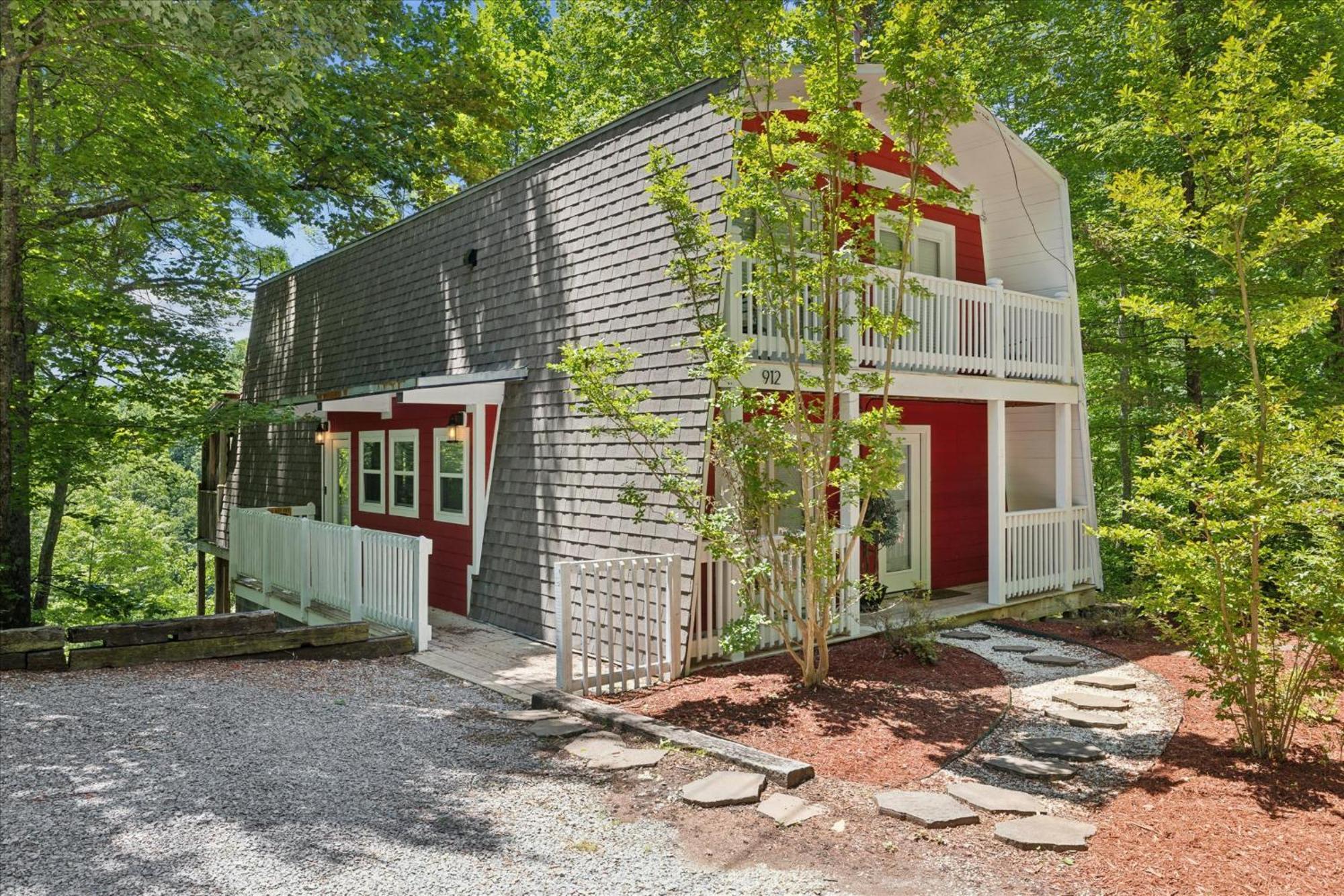 Southern Oak At Chalet Village - 5 Minutes From Gatlinburg And National Park Eksteriør billede