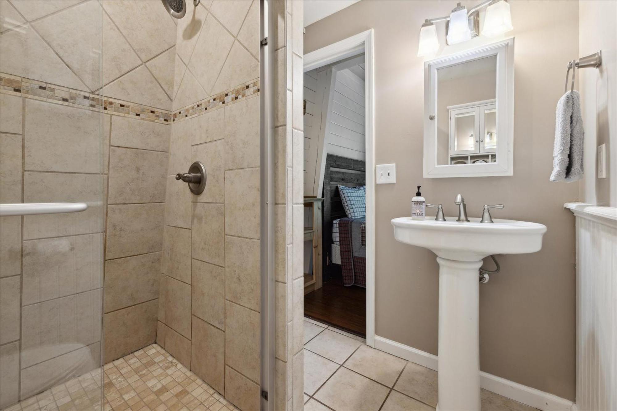 Southern Oak At Chalet Village - 5 Minutes From Gatlinburg And National Park Eksteriør billede