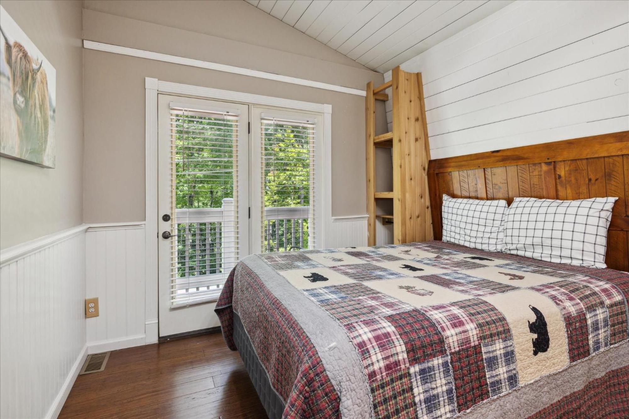 Southern Oak At Chalet Village - 5 Minutes From Gatlinburg And National Park Eksteriør billede